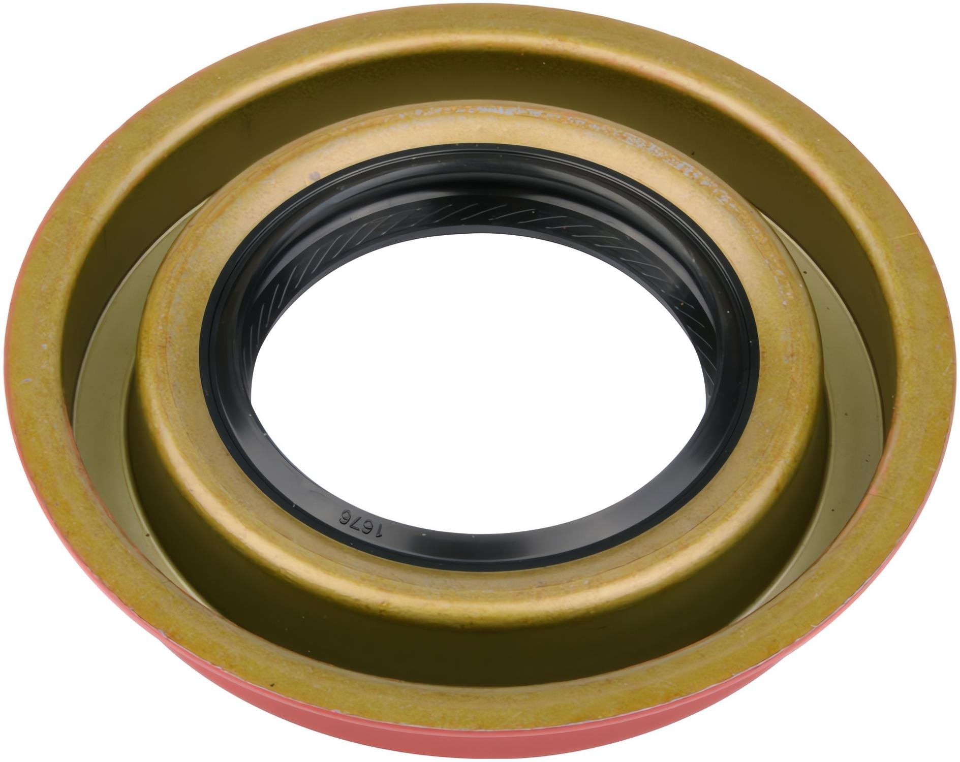 SKF Seal 15306 For Chevrolet GMC Oldsmobile Saab