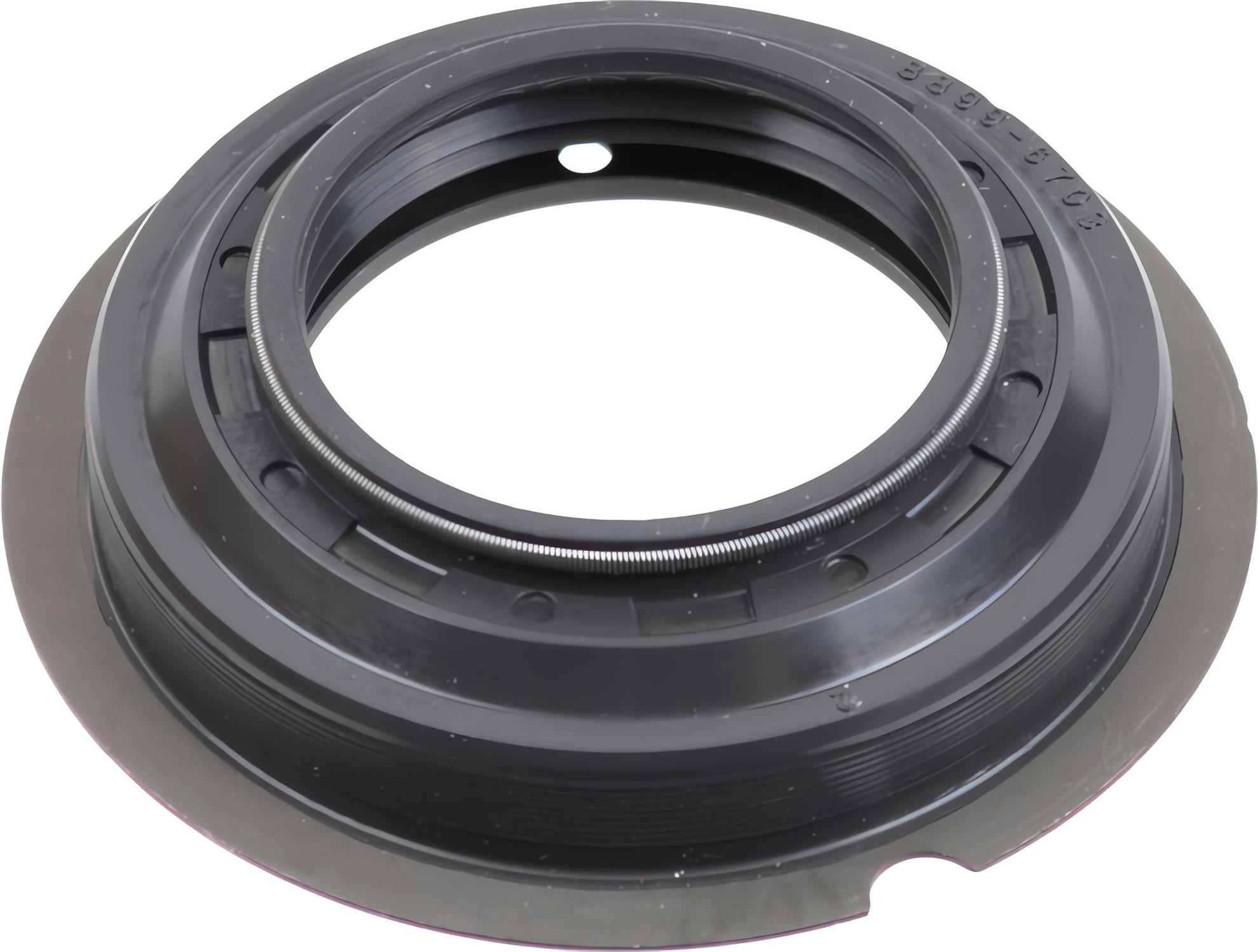 SKF Seal 15547 For Chevrolet Corvette 1997-2013 Cadillac XLR 2004-2009