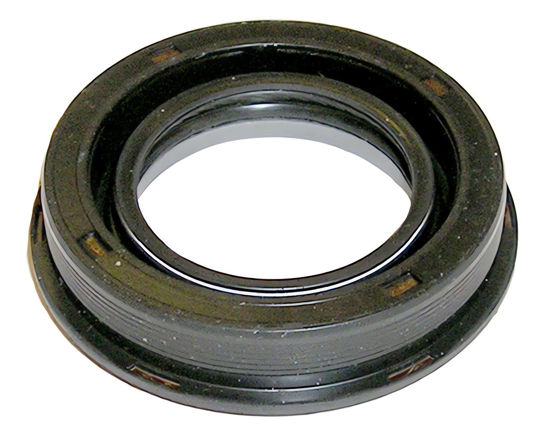 SKF Manual Trans Output Shaft Seal 6-Speed 15690 For Ford Focus 2002 2003 2004