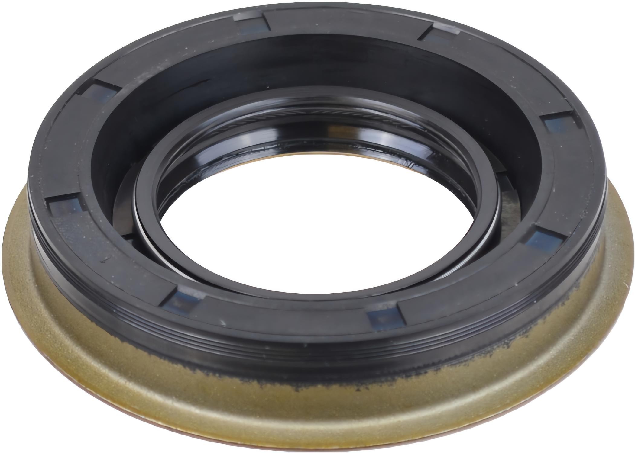 SKF Seal 16066A For DS DS 3 Honda Jazz Chevrolet S10 Hyundai Porter Porsche 911