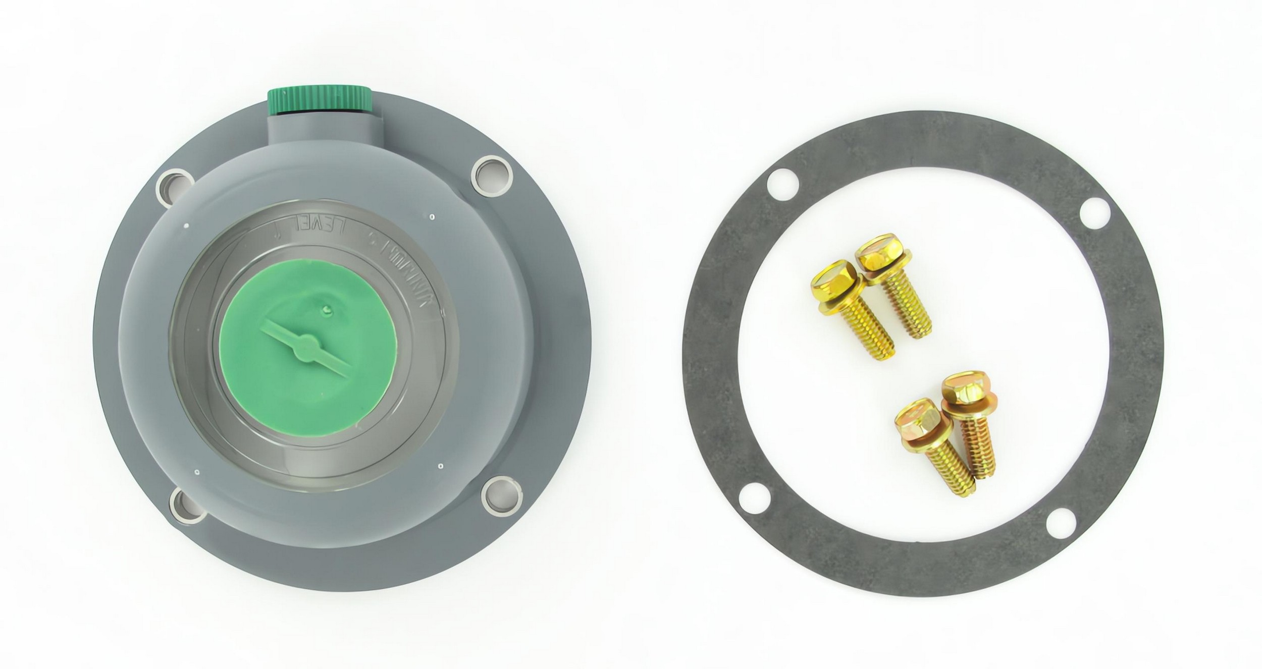 SKF Oil Fill Hubcap Bearing Cap Seal 1681 For Ford Freightliner