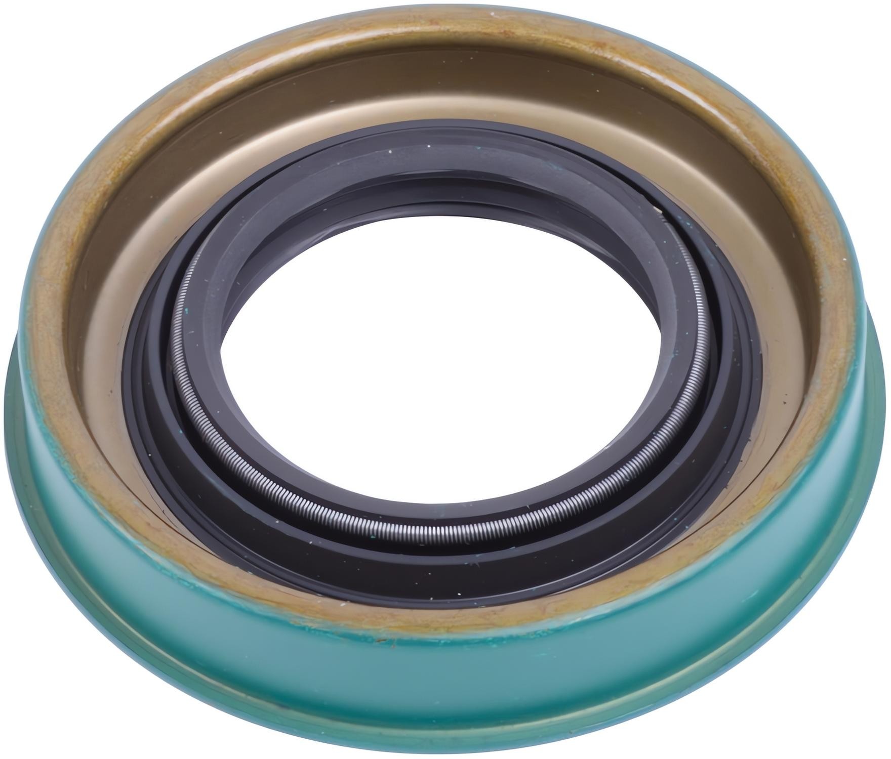 SKF Seal 17005 For Chevrolet Express 3500 GMC Savana Hummer