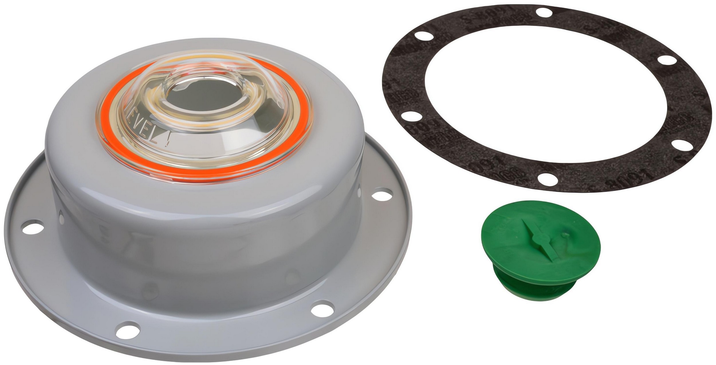 SKF Oil Fill Hubcap Bearing Cap Seal 1743 6.3130In