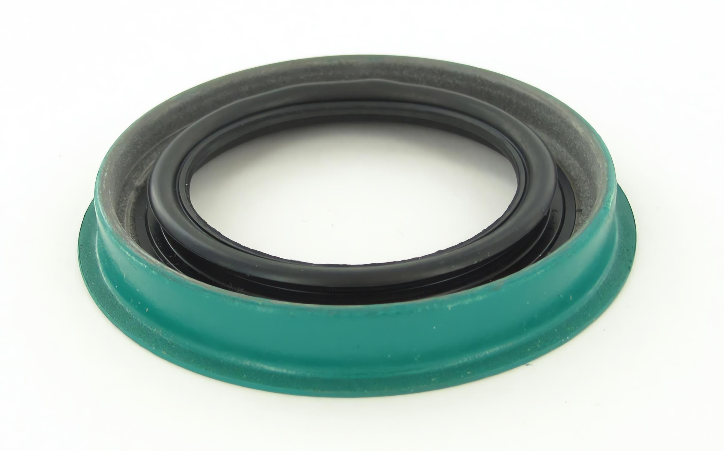 SKF Seal 17458 For Chevrolet GMC Cadillac Pontiac Buick