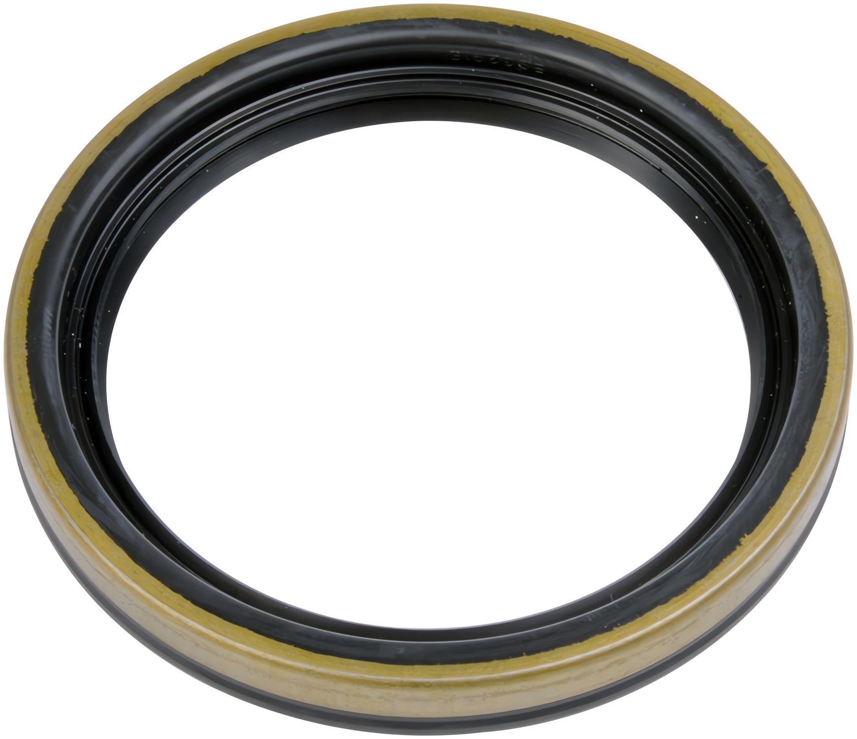 SKF Seal 17781 For Chevrolet Chevette Pontiac T1000