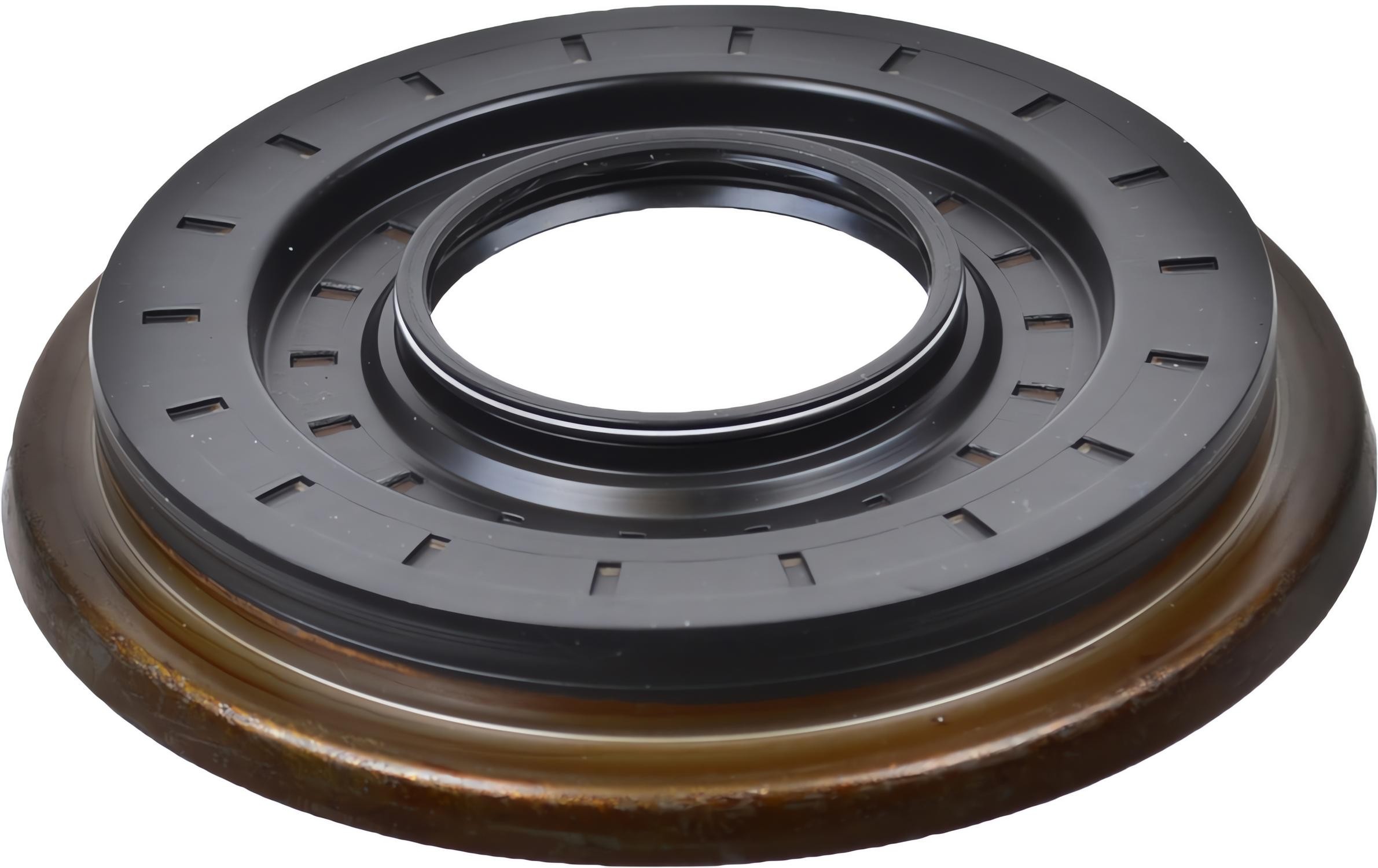 SKF Seal 18547A For Mercedes-Benz Dodge Chrysler Jeep