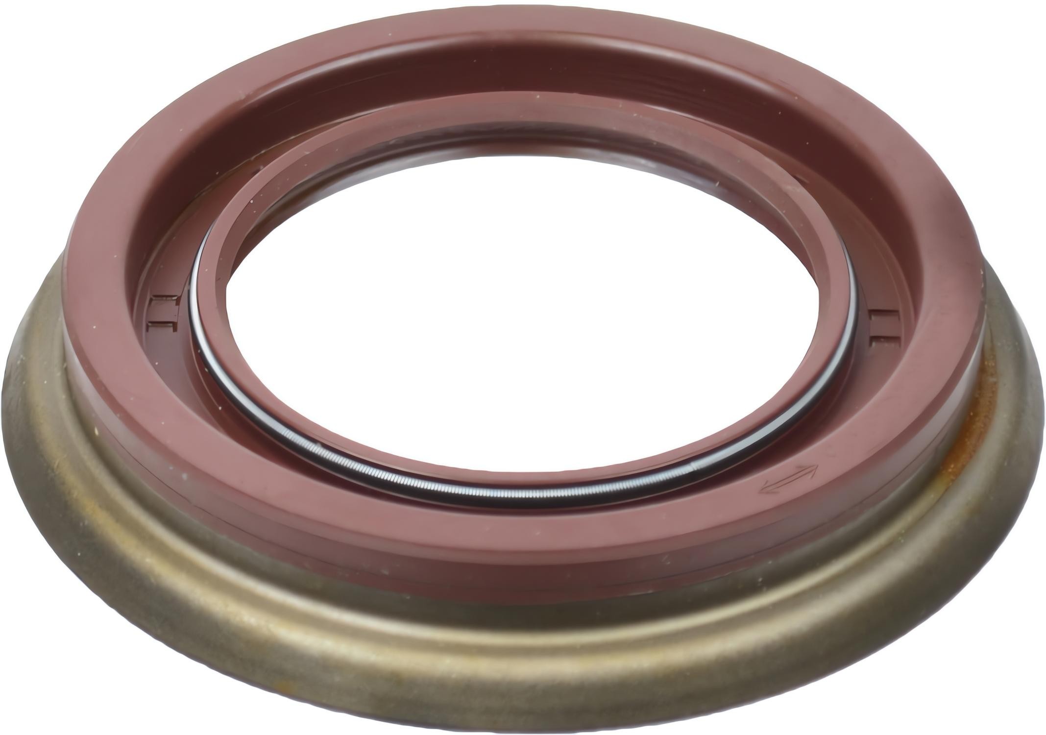 SKF Seal 18718 For Jeep Commander Grand Cherokee Dodge Nitro
