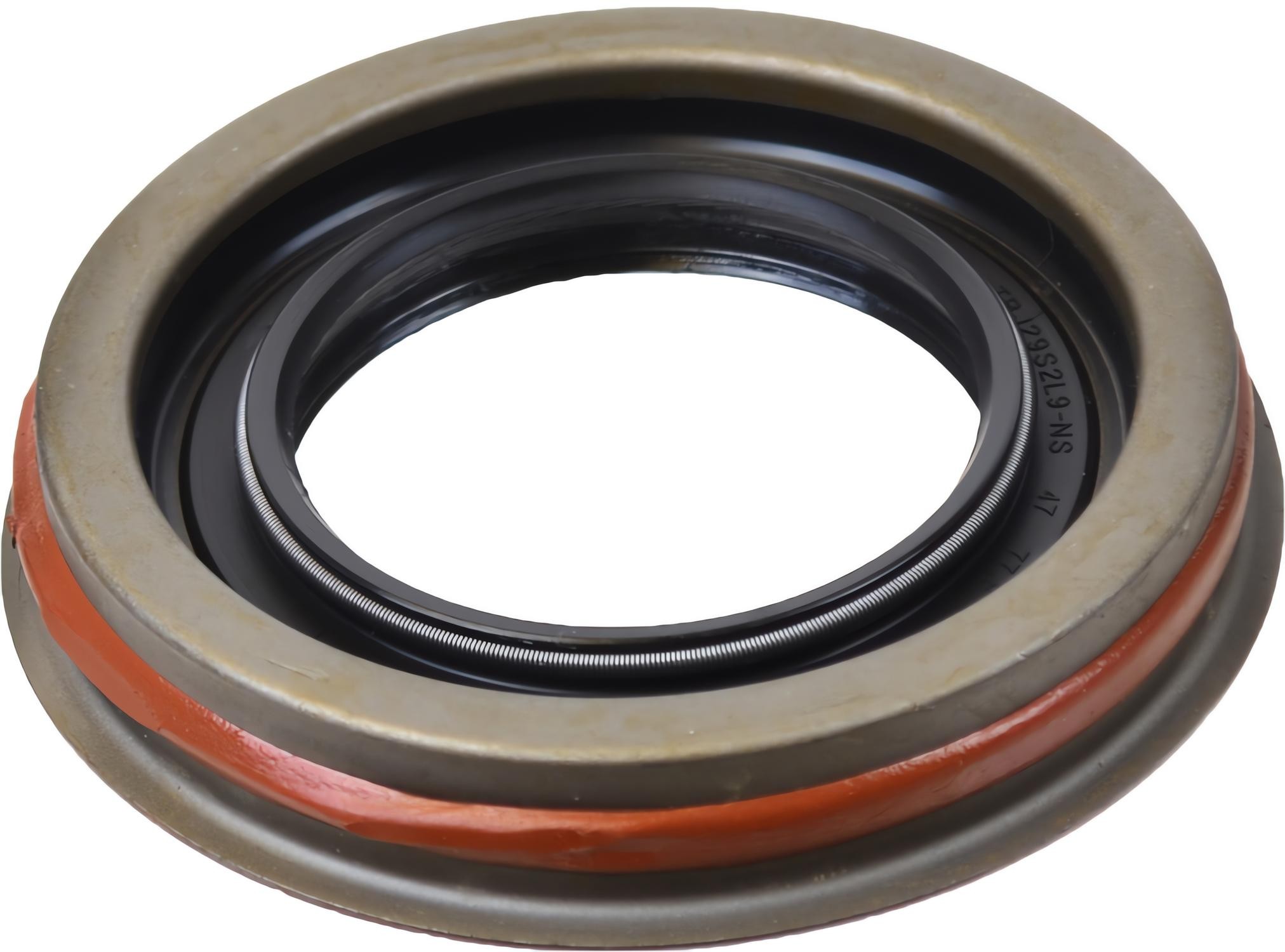 SKF Seal 18760A For Jeep Liberty Wrangler Dodge Nitro