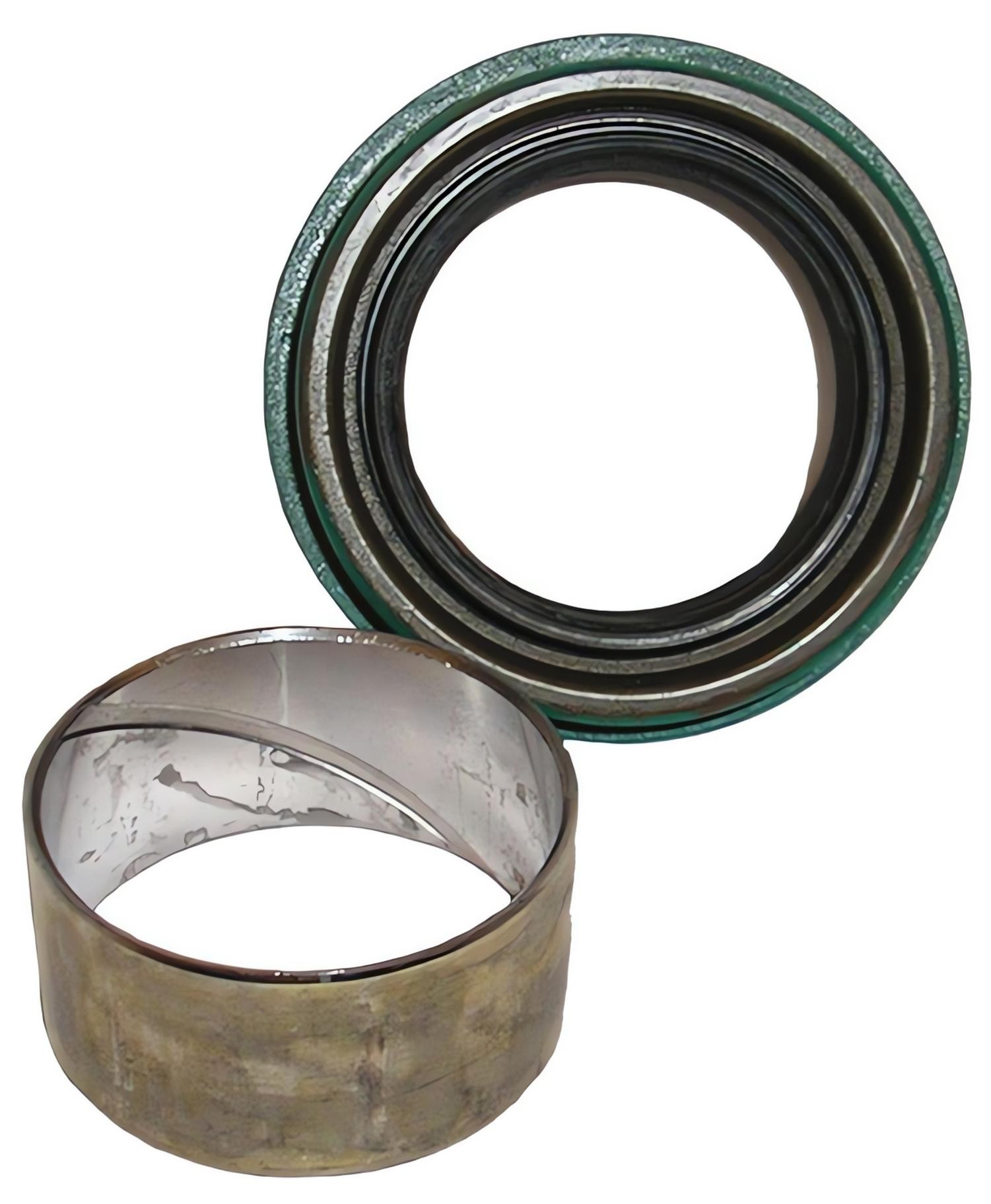 SKF Seal 18998 For Chevrolet GMC Pontiac