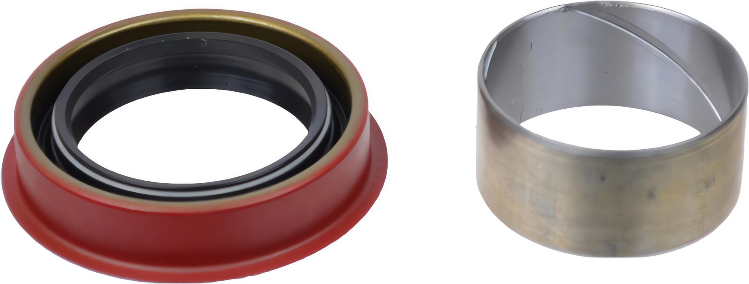 SKF Seal 19015A For Chevrolet GMC Pontiac