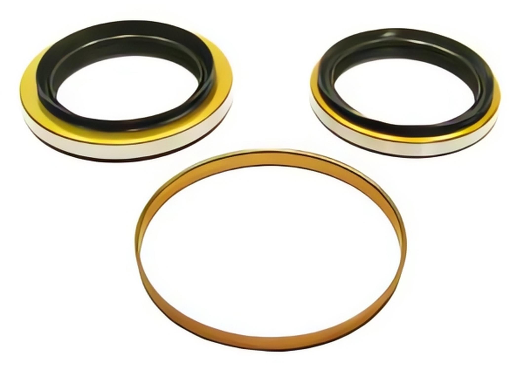 SKF Seal 19644 For Toyota Tercel 1983-1988