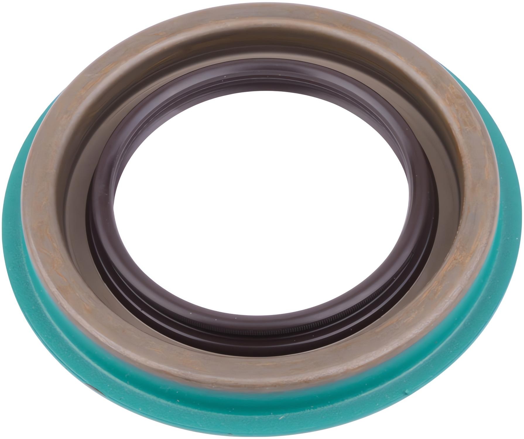 SKF Input Shaft Seal 19730 For Ford Mercury Lincoln