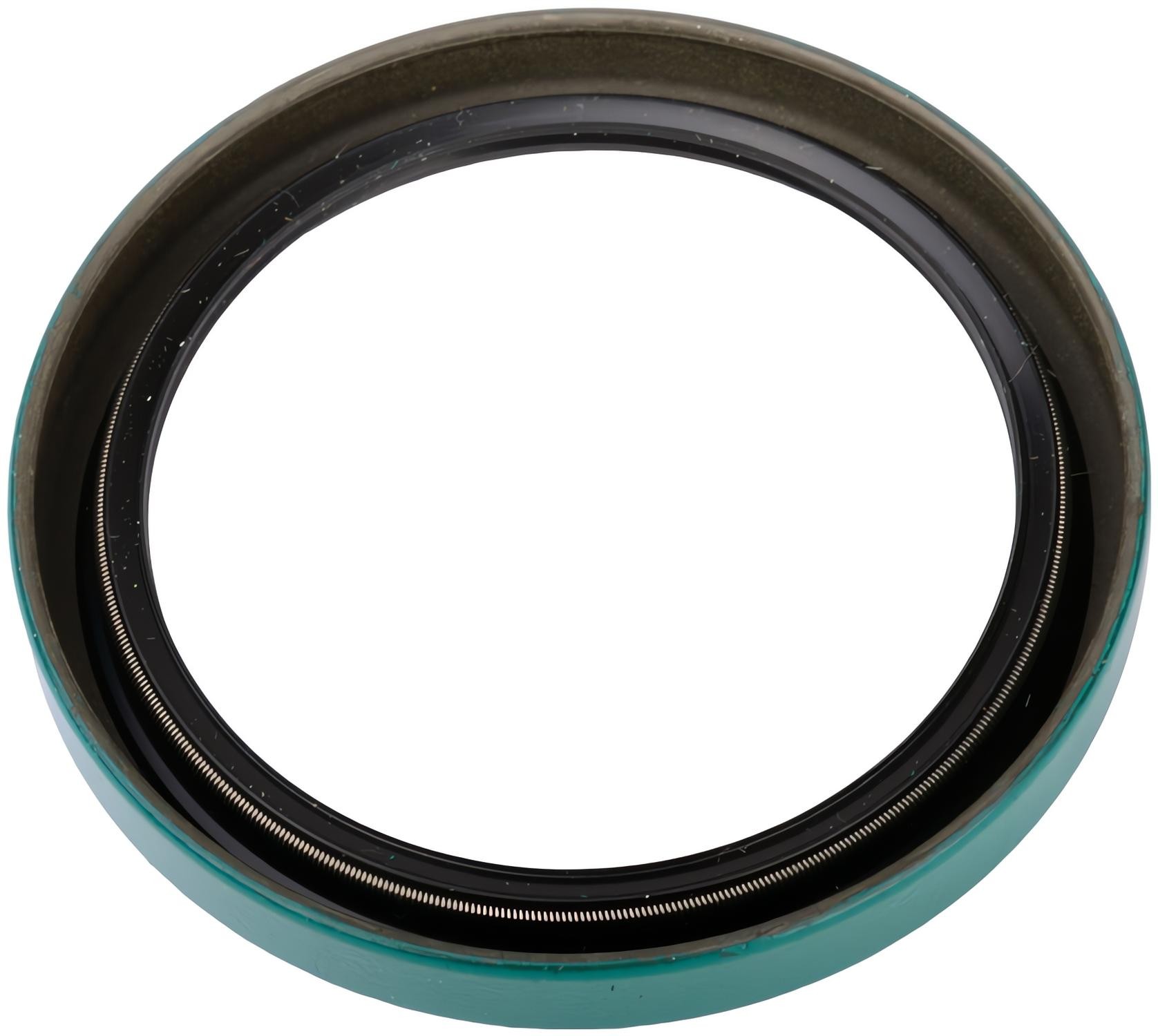SKF Timing Seal 19745 For Chevrolet P30 GMC P35/P3500