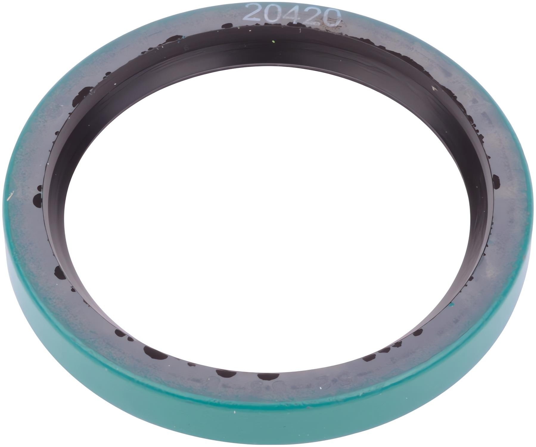 SKF Seal 20420 For Volvo Plymouth Dodge Daihatsu Hyundai