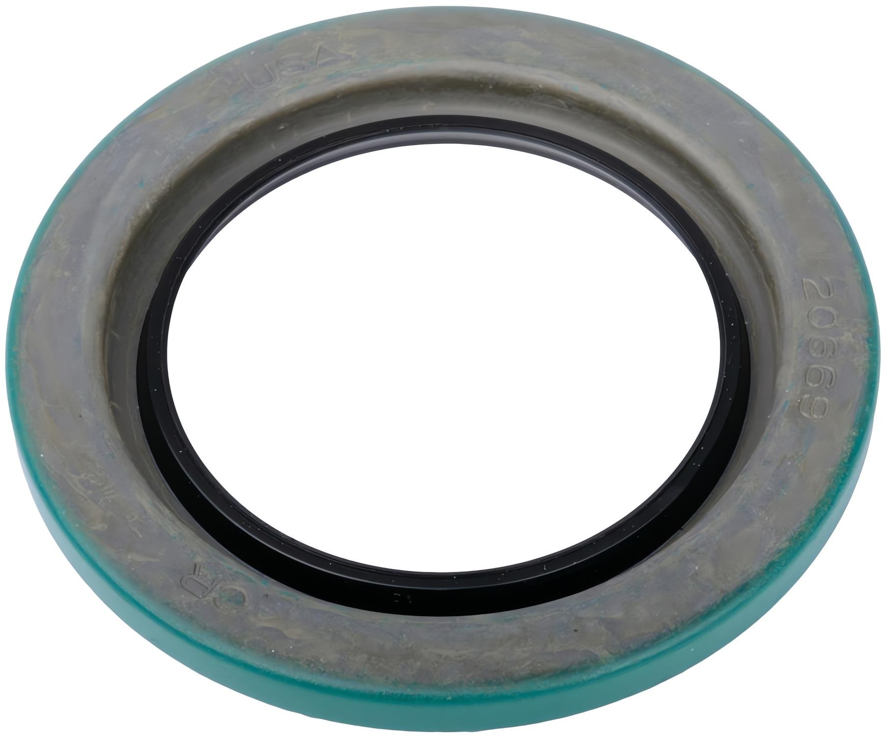 SKF Seal 20669 For GMC 250 300 Chevrolet P30 Series