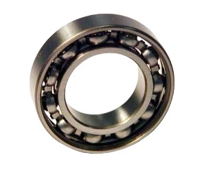 SKF - Manual Trans Front Bearing 207J