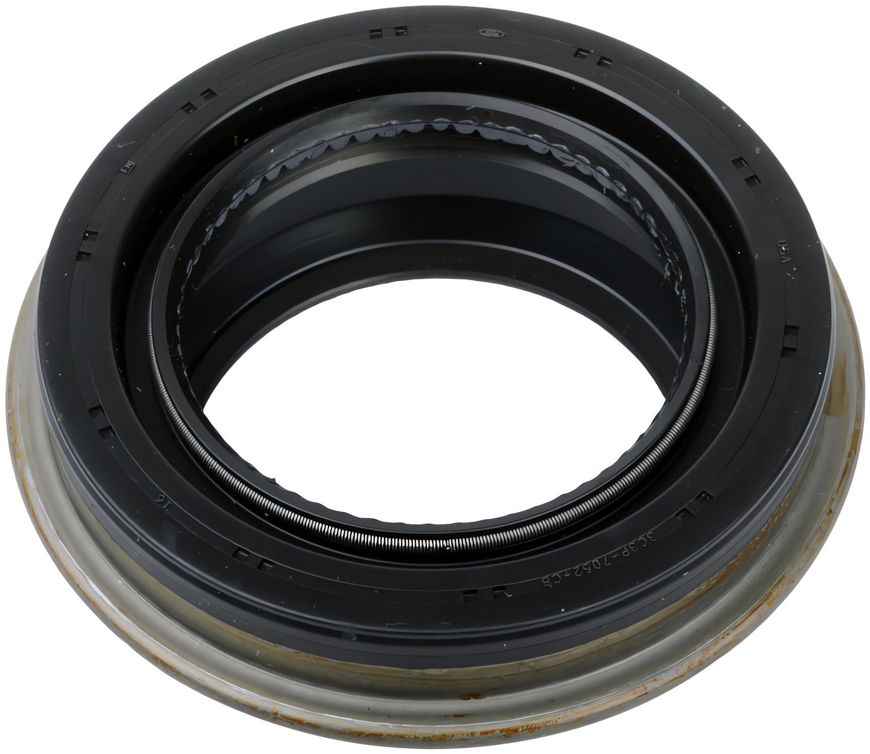 SKF Seal 20847 Auto Trans For Ford Super Duty With 5R110W