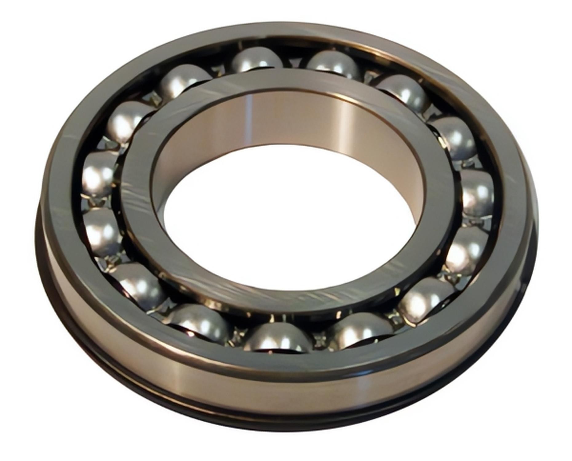 SKF - Manual Trans Front Bearing 209NRJ