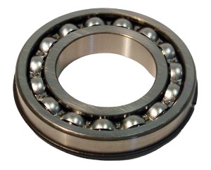 SKF - Manual Trans Front Bearing 210NRJ