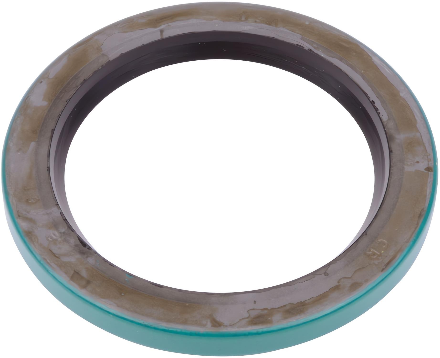SKF Seal 21101 For Jeep 475 CJ3 International Scout