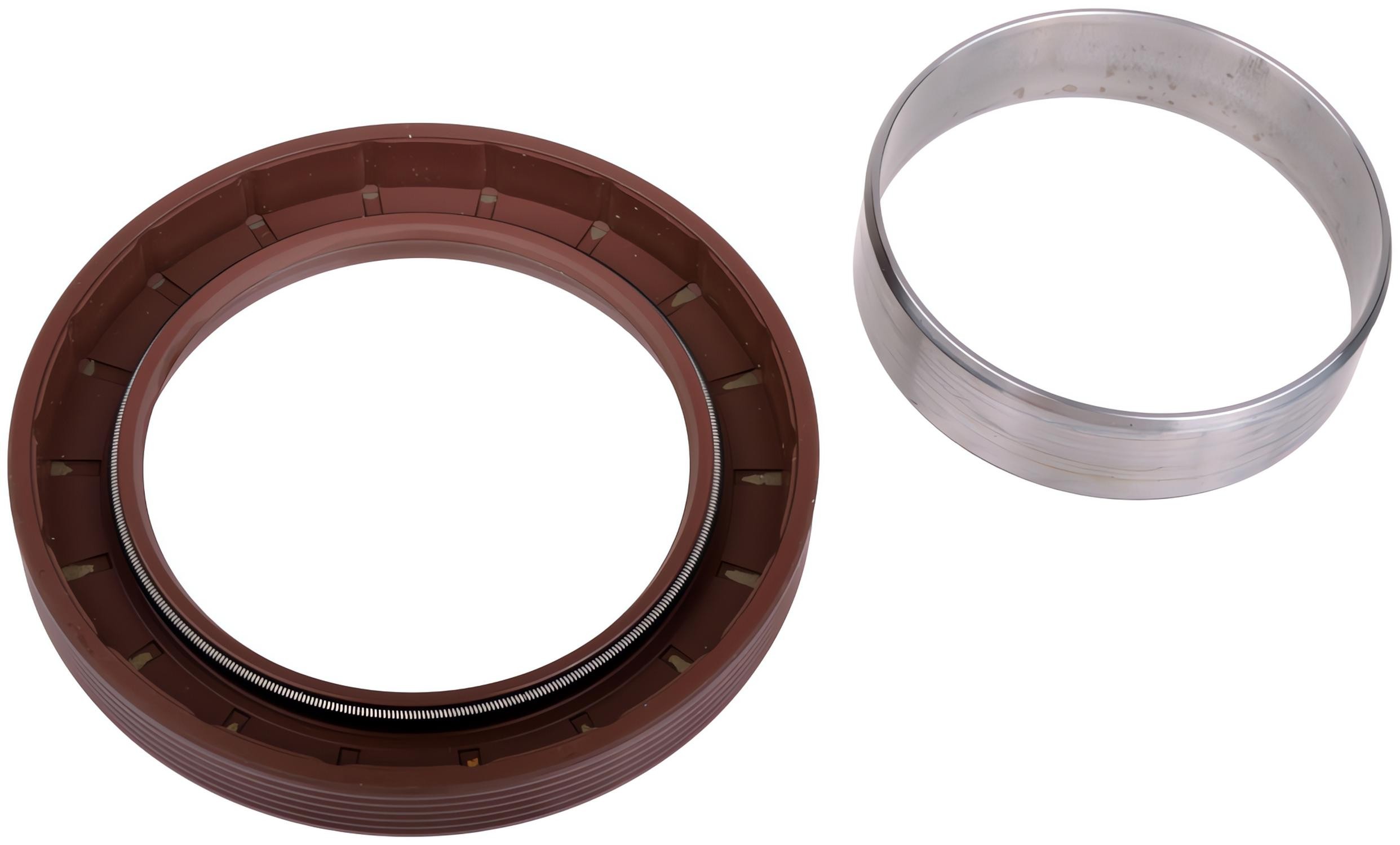 SKF Seal 21384 For Ford E-350 E-450 Excursion F-250 F-350