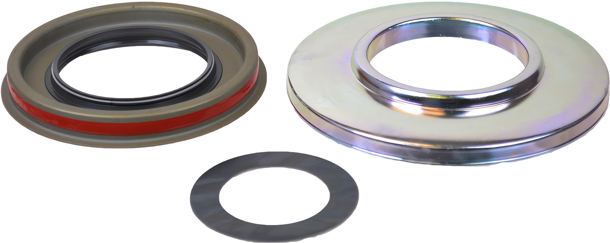 SKF Seal 24987A For Ford
