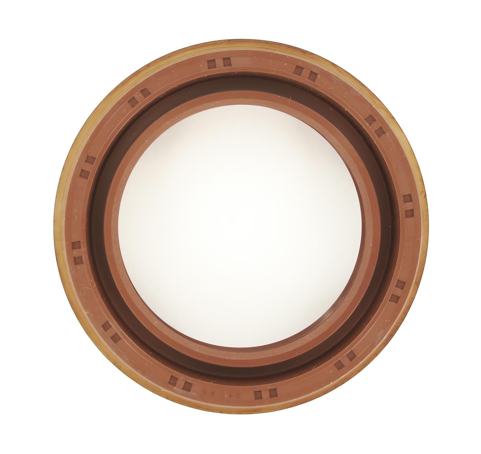 SKF Engine Crankshaft Seal 26762