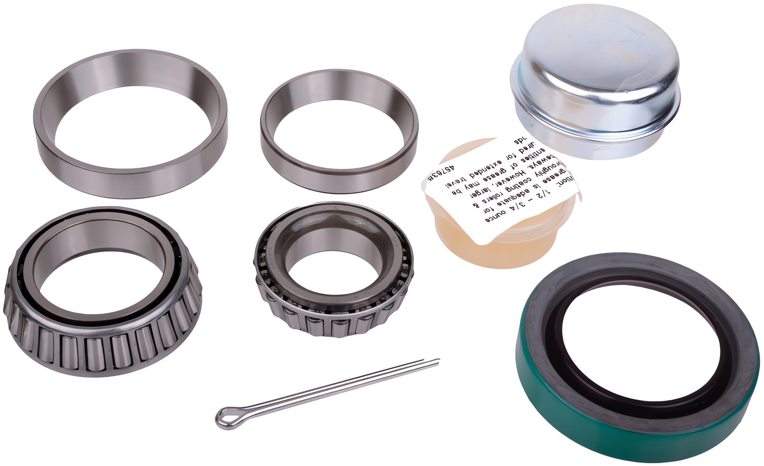 SKF Bearing 27