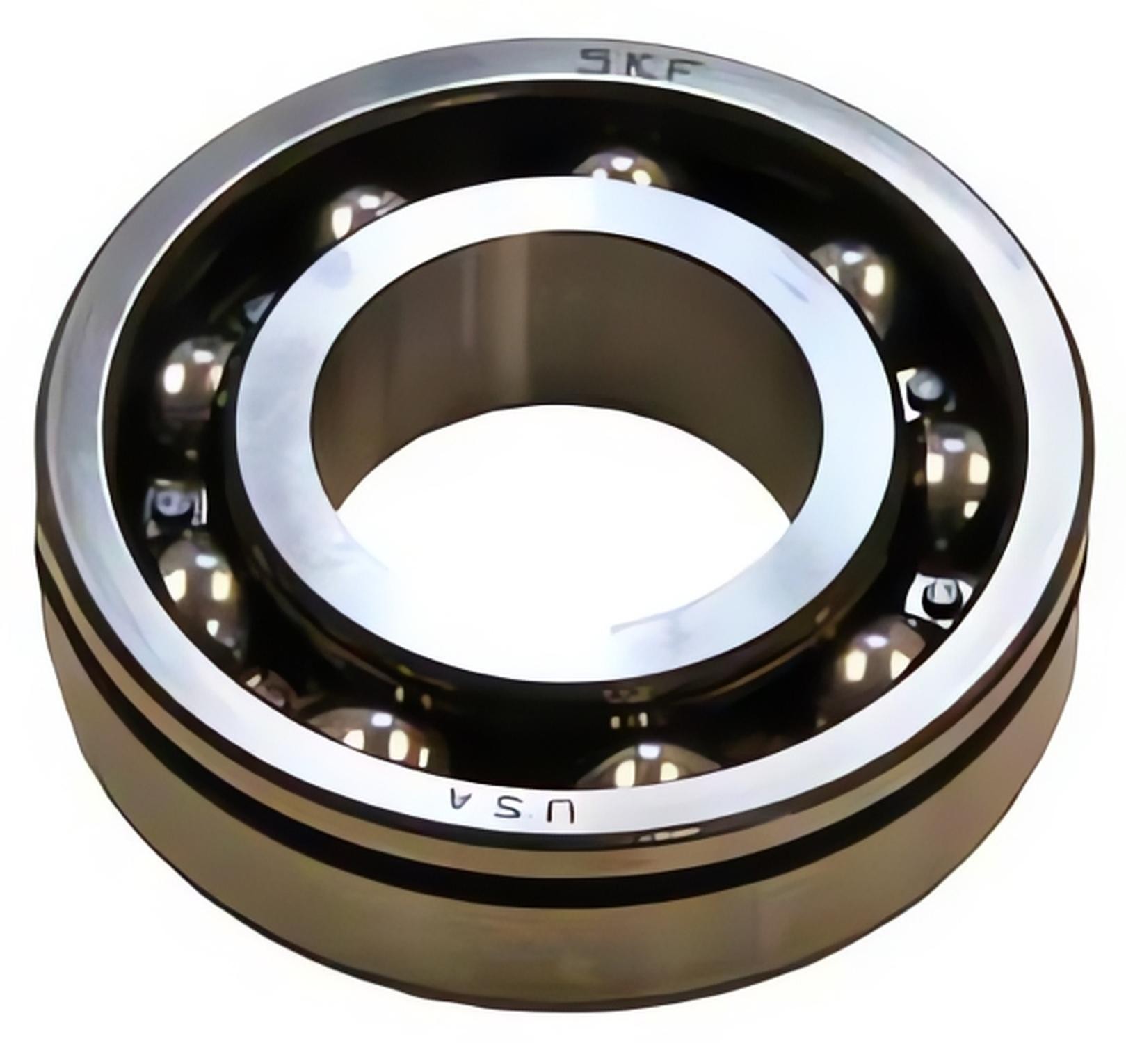 SKF - Manual Trans Rear Bearing 307J