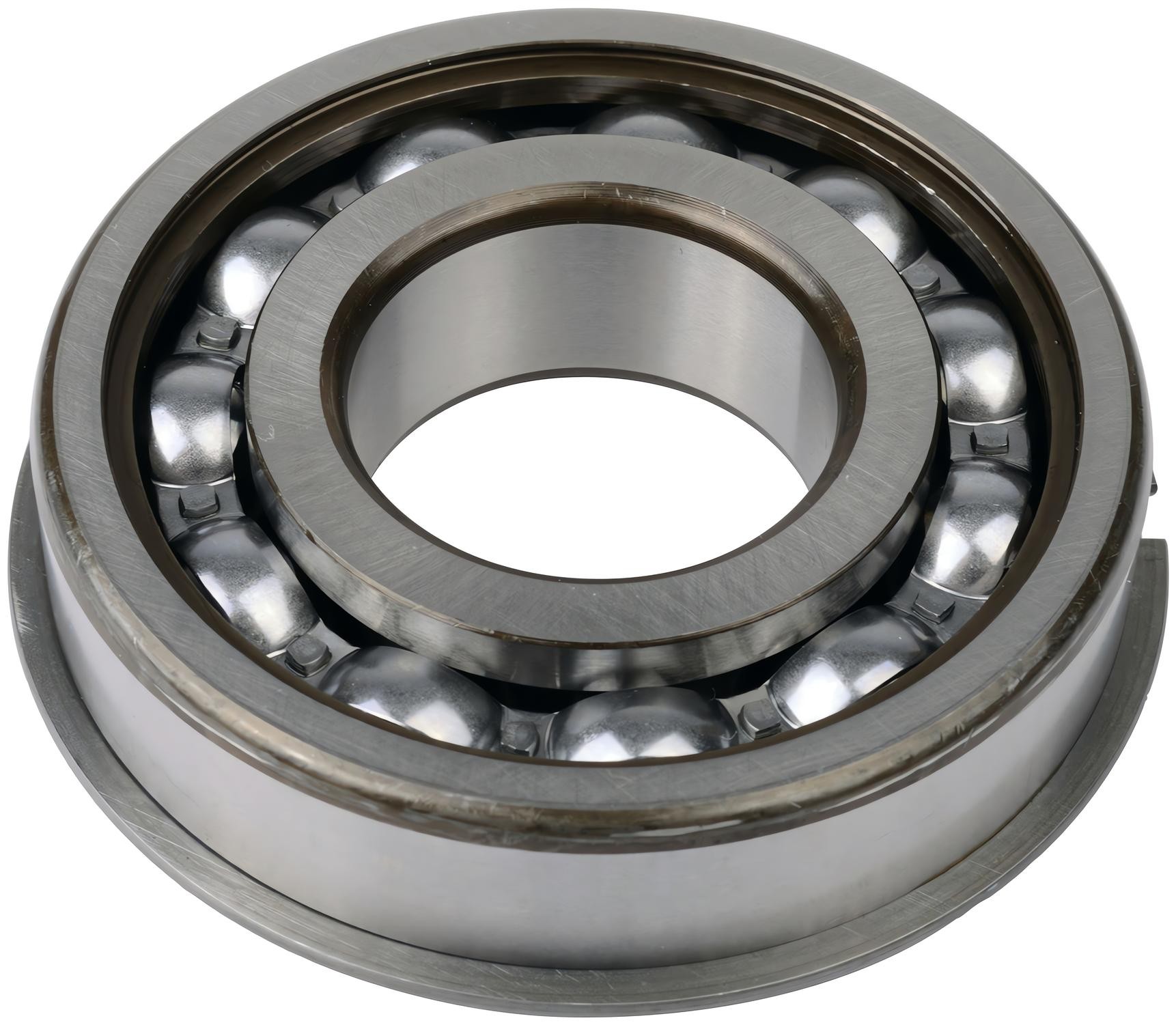 SKF - Manual Trans Front Bearing 307NRJ