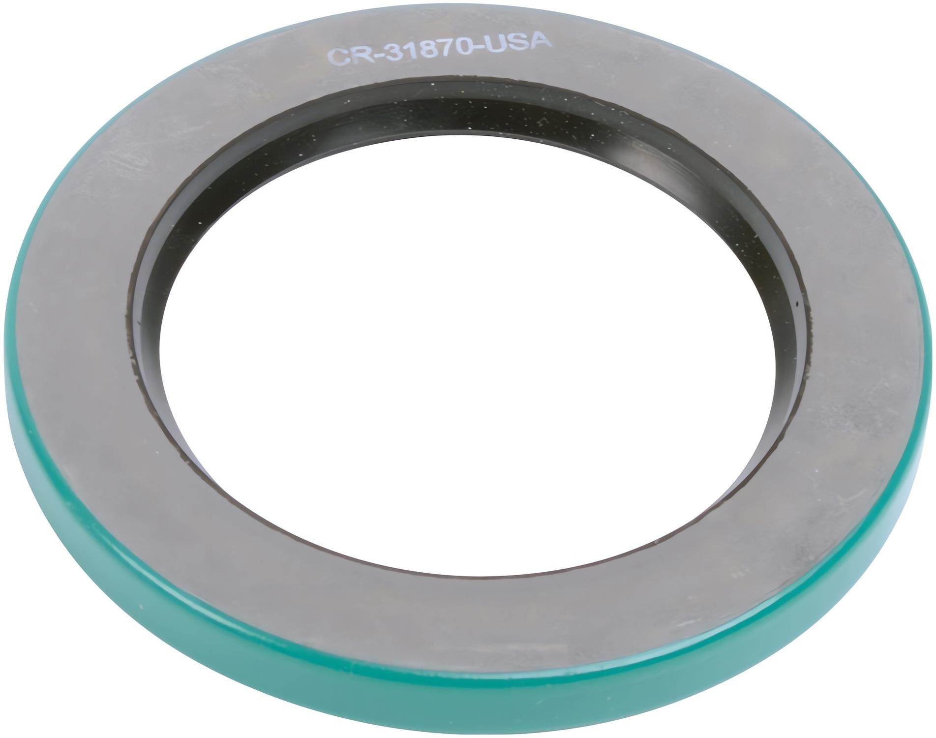 SKF Seal 31870 For Chevrolet GMC Ford F-450 2000-2004