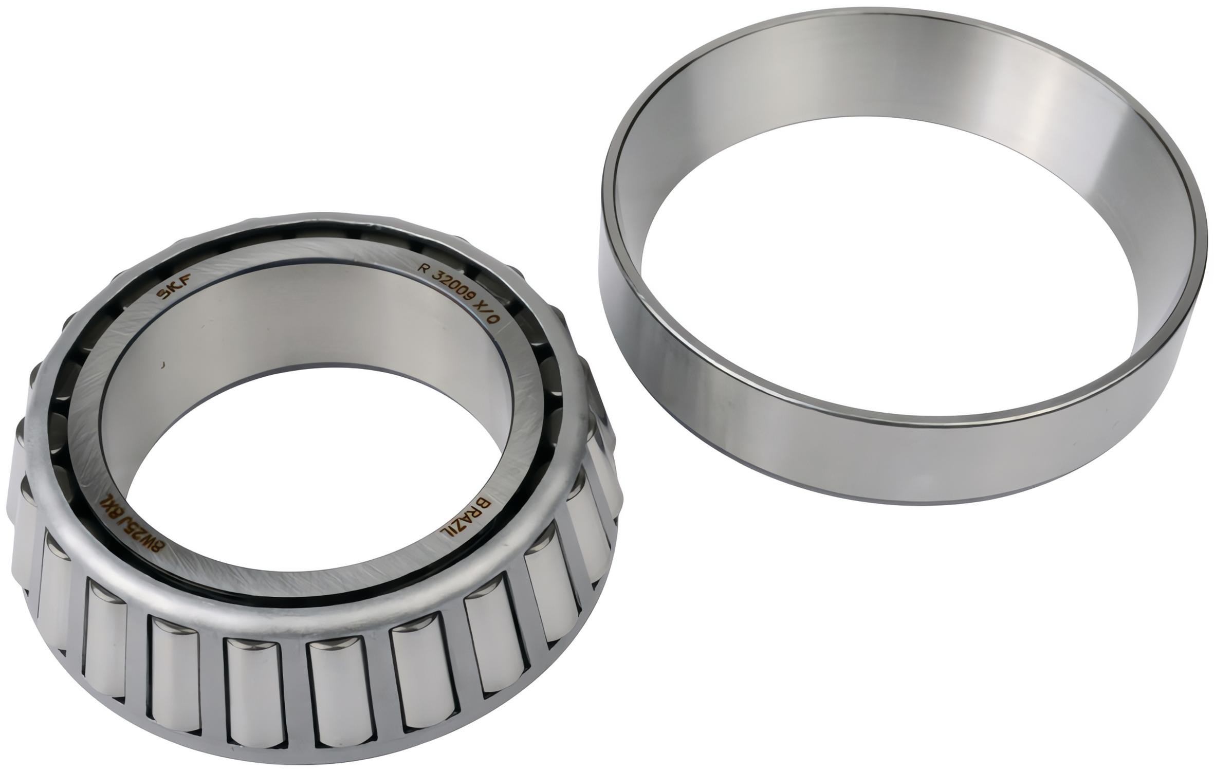 SKF - A/Trsax Differential Bearing 32009XVP