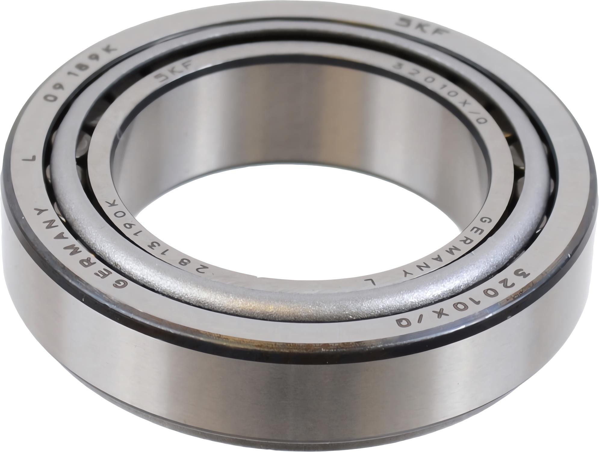 SKF - Differential Bearing - Rear Axle 32010XVP