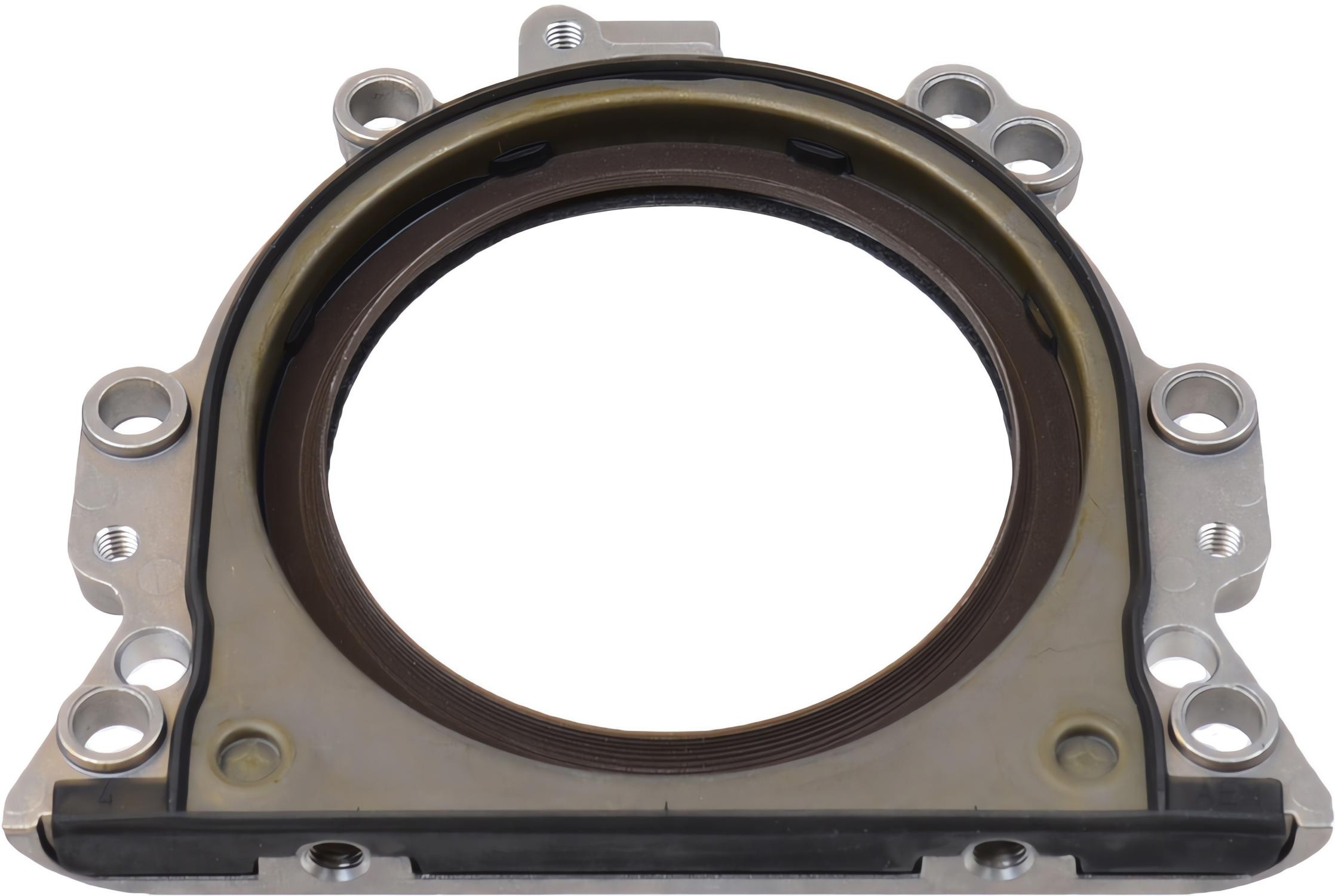 SKF Engine Crankshaft Seal 33186A For Volkswagen Audi TT