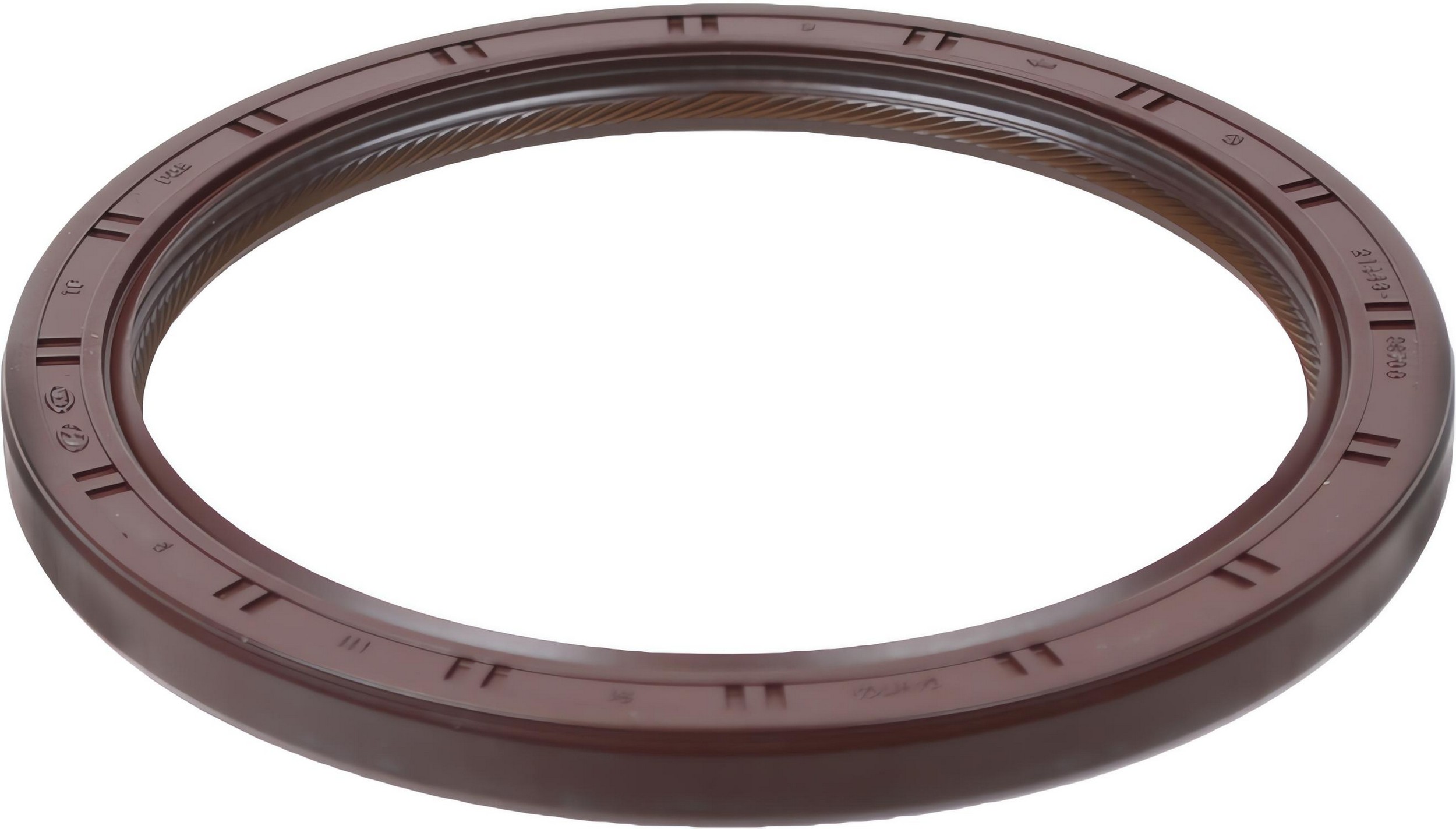 SKF Engine Crankshaft Seal 35828 For Dodge Chrysler Hyundai Plymouth