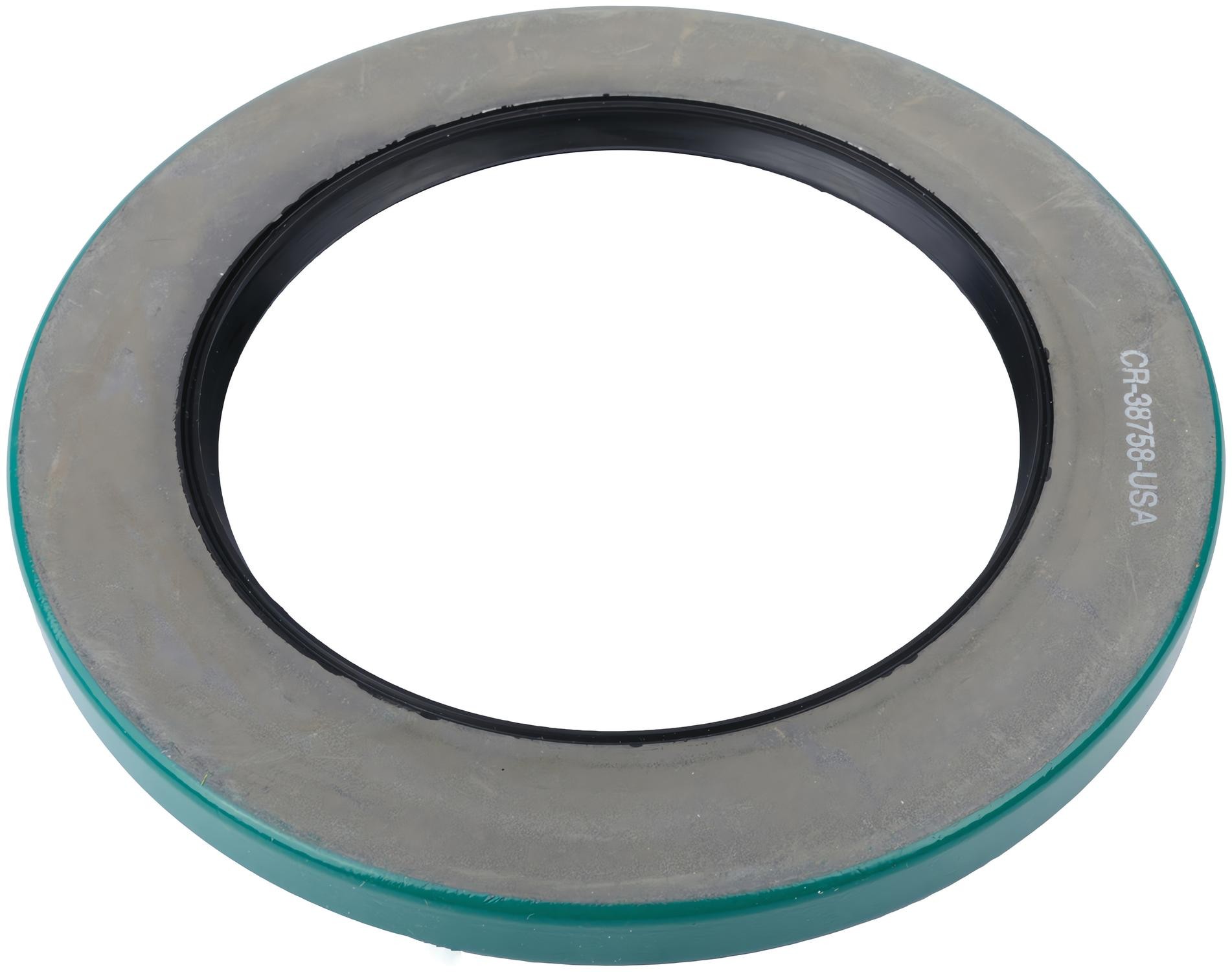 SKF Engine Crankshaft Seal 38585 For Suzuki Chevrolet Tracker