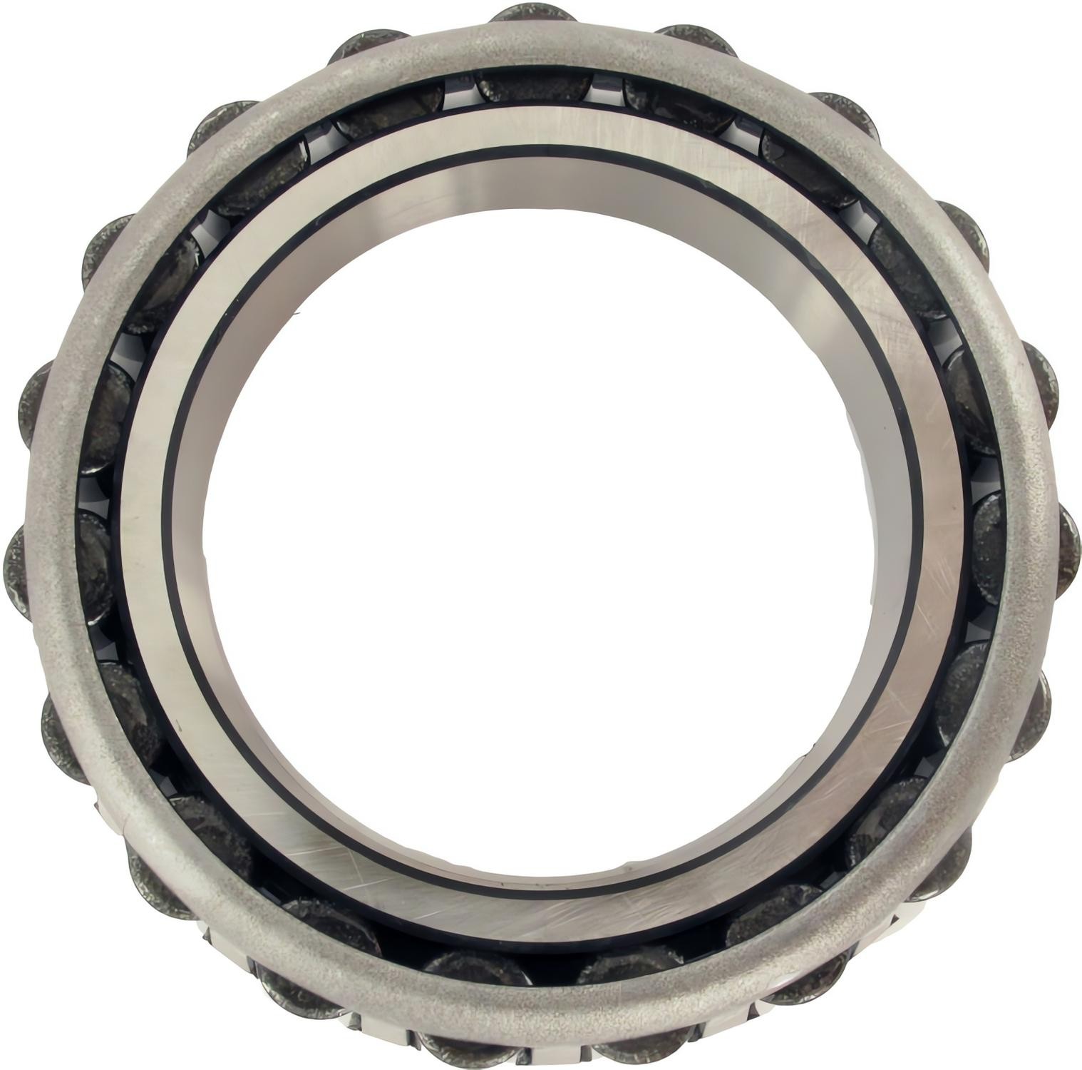 SKF Inner Wheel Bearing Cone - Front Wheel - 387ASVP