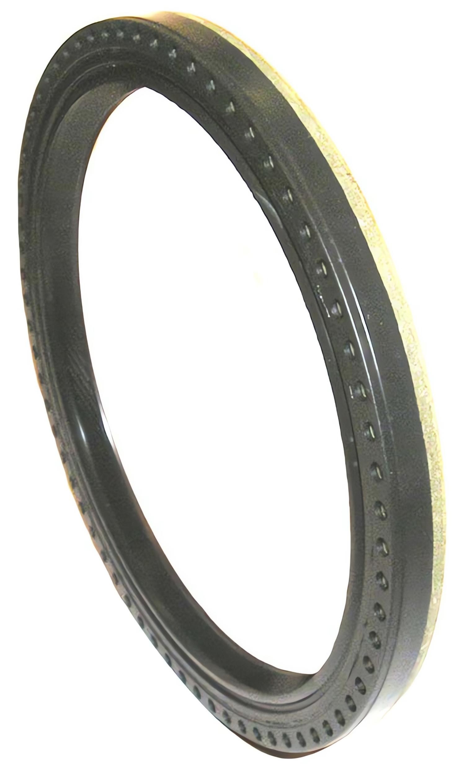 SKF Engine Crankshaft Seal 39361 For Dodge Jeep Mitsubishi Ram