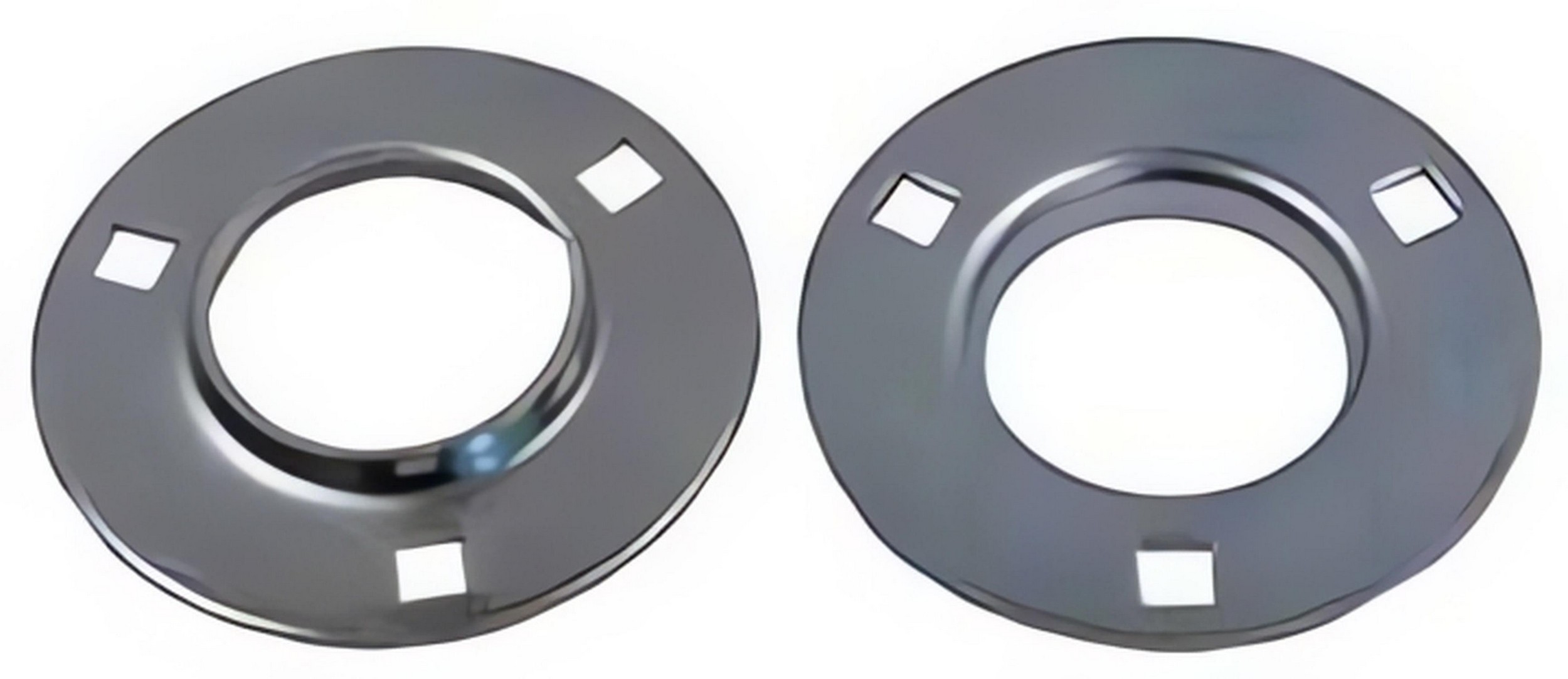 SKF Adapter Bearing Housing Flange Mount Stamping 52-MS