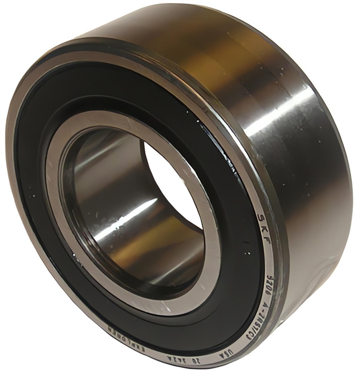 SKF Transfer Case Input Shaft Bearing - 5210ANRX