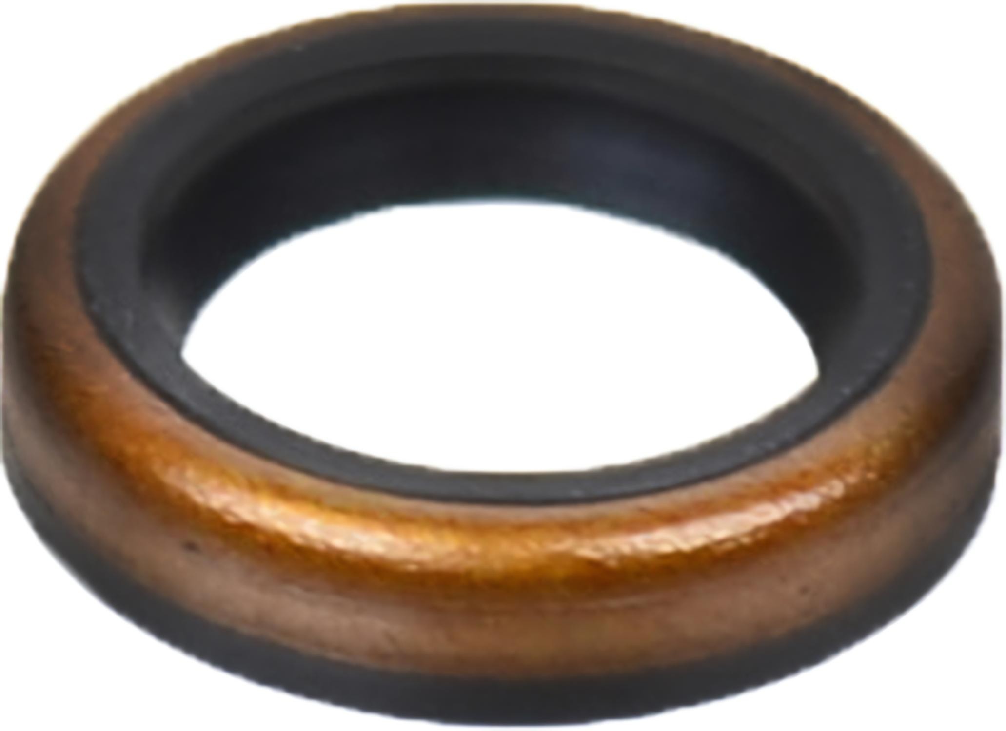 SKF Seal 5510 For Ford Jeep Mercury Capri Monarch