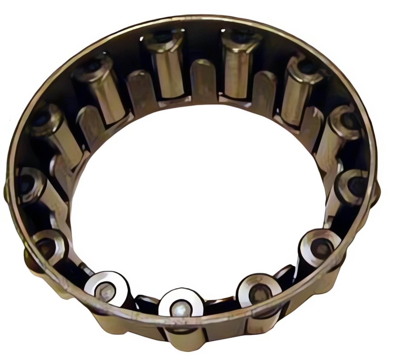 SKF Bearing Cone - Industrial - 5BC