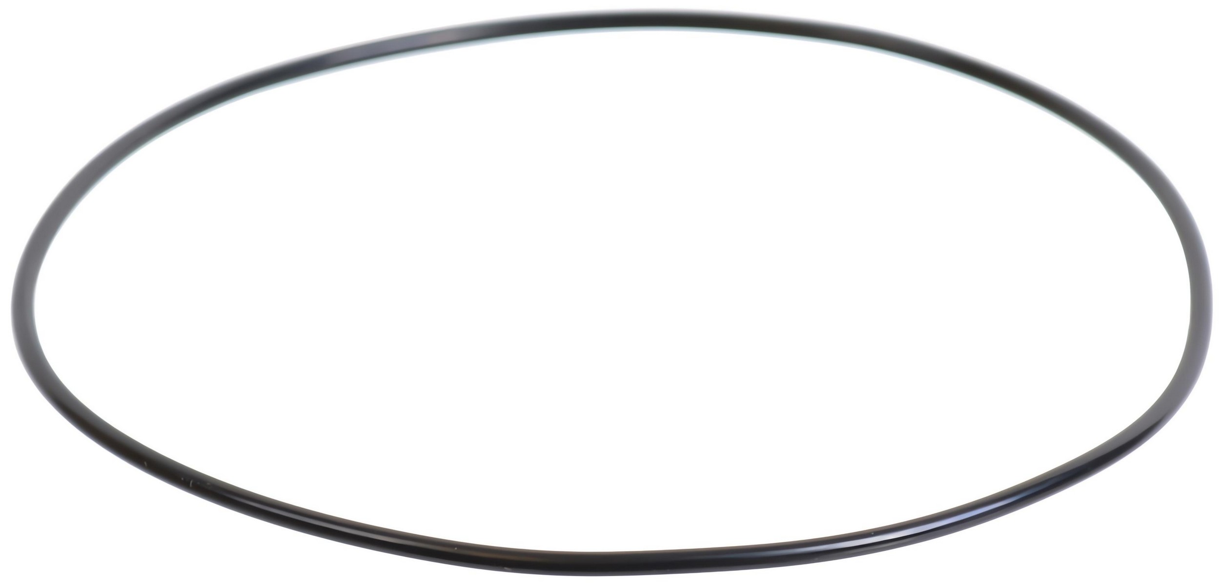 SKF O-Ring Front Wheel Hub (SRW) 4x4 5C3Z4 For Ford F-350 2013-2016