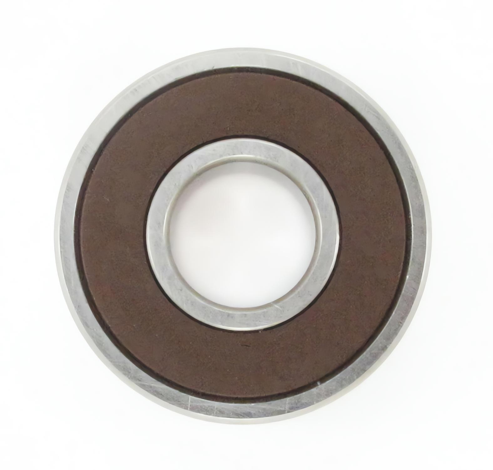 SKF Power Steering Worm Shaft Bearing - 60002RSJ