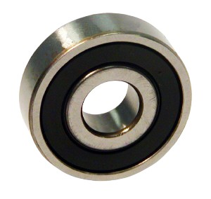 SKF Clutch Pilot Bearing - 6002VSP