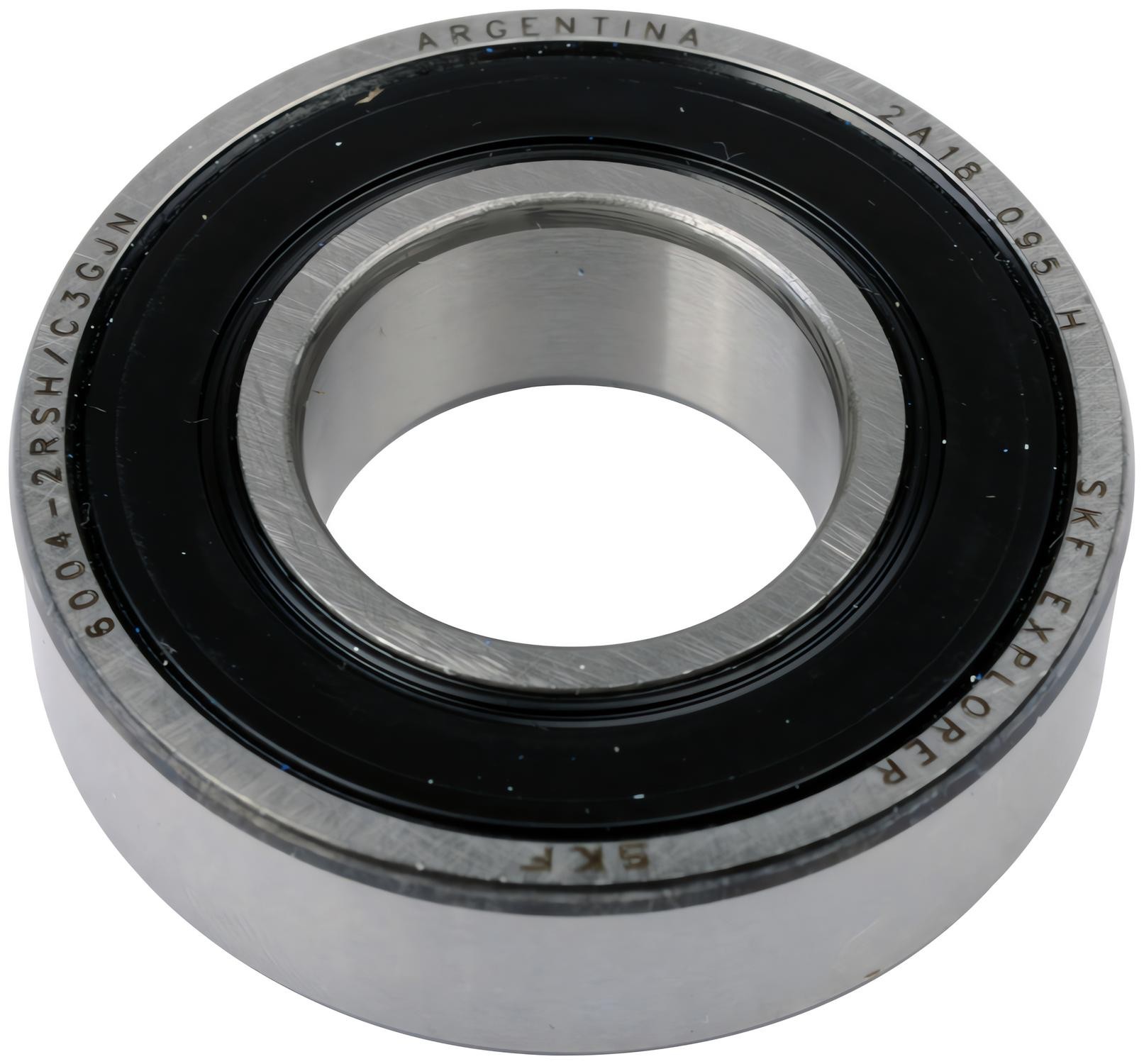 SKF Bearing - Roller Ball - Universal Marine - 60042RSJ