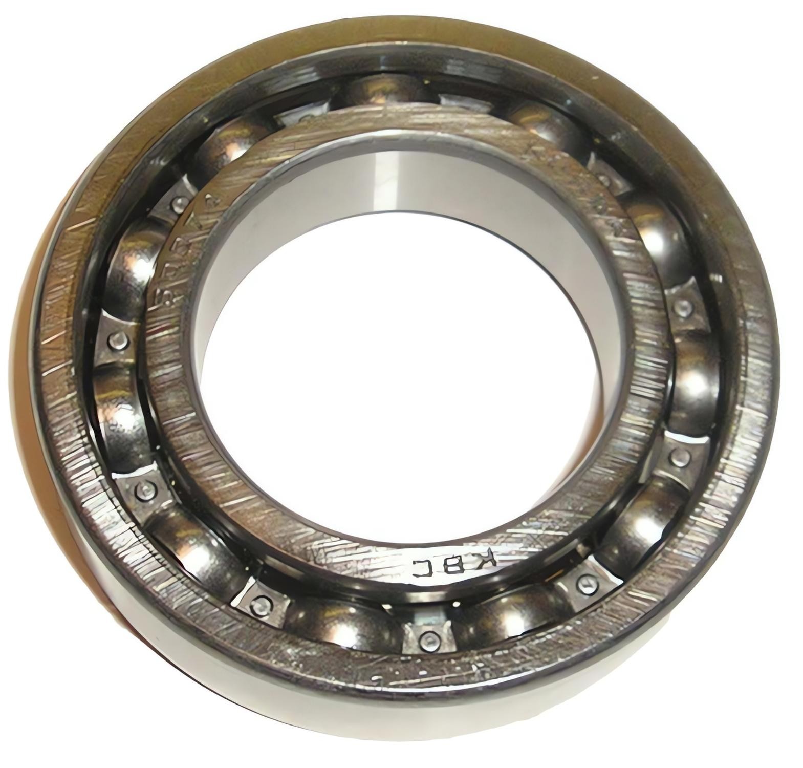 SKF A/Trsax Differential Left Bearing - 6007J