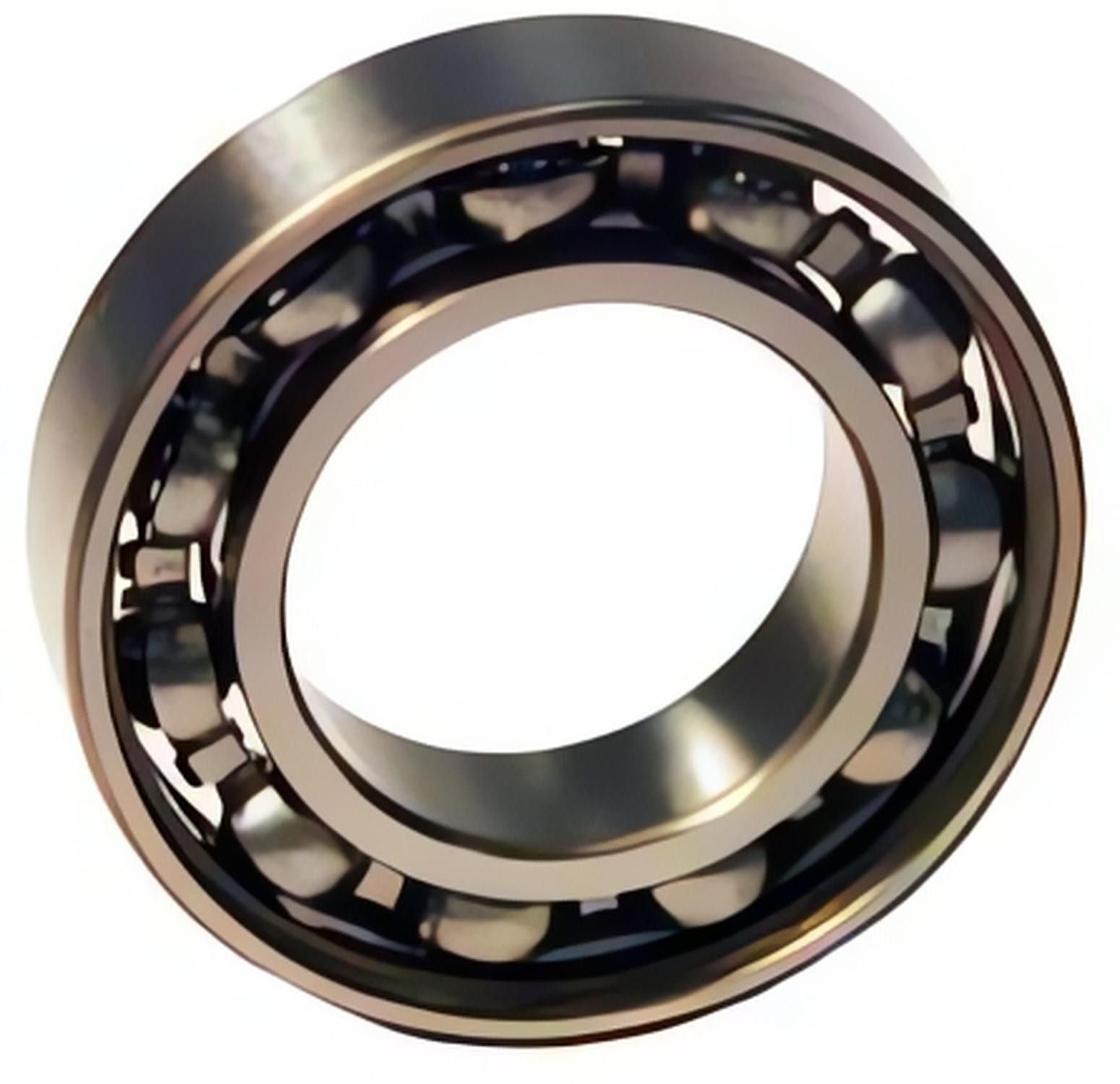 SKF Bearing - Roller Ball - Universal Marine - 6012J