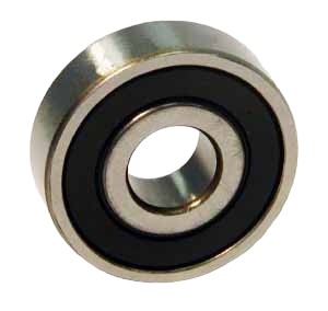 SKF Bearing - Roller Ball - Ag - 6202FFB