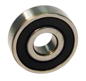 SKF Clutch Pilot Bearing - 6202RSJ